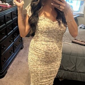 Maternity Dress